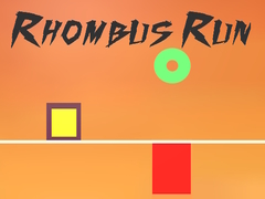 Oyun Rhombus Run