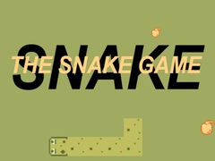 Oyun The snake Game