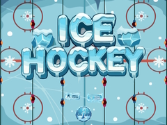 Oyun Ice Hockey