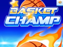 Oyun Basket Champ