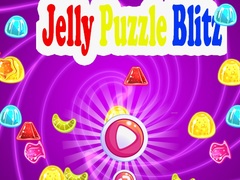 Oyun Jelly Puzzle Blitz