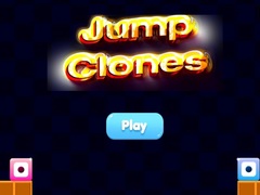 Oyun Jump Clones