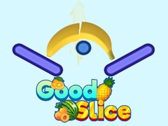 Oyun Good Slice