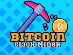 Oyun Bitcoin Click Miner
