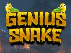 Oyun Genius Snake