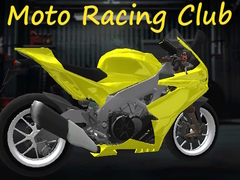Oyun Moto Racing Club