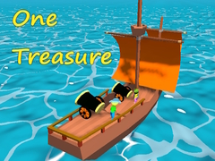 Oyun One Treasure