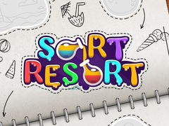 Oyun Sort Resort
