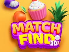 Oyun Match Find 3D