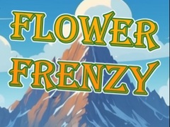 Oyun Flower Frenzy