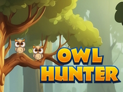 Oyun Owl Hunter