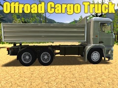 Oyun Offroad Cargo Truck 2024