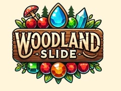 Oyun Woodland Slide