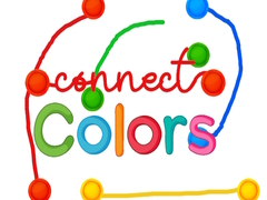 Oyun Connect Colors