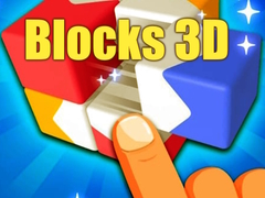 Oyun Blocks 3D