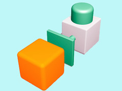 Oyun Push It 3D