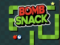 Oyun Bomb snack
