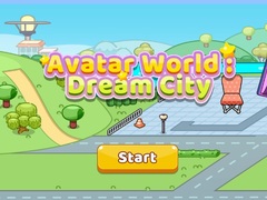 Oyun Avatar World: Dream City