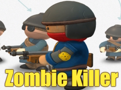 Oyun Zombie Killer