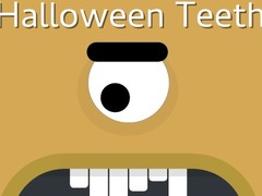 Oyun Halloween Teeth