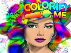 Oyun Colorify My
