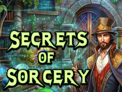 Oyun Secrets of Sorcery