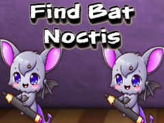Oyun Find Bat Noctis