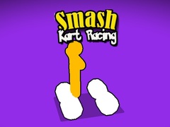 Oyun Smash Kart Racing