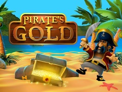 Oyun Pirate's Gold