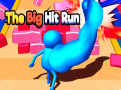 Oyun The Big Hit Run