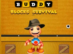 Oyun Buddy Blocks Survival