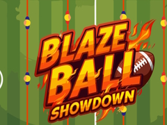 Oyun Blaze Ball Showdown