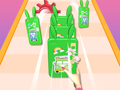 Oyun Phone Case DIY Run