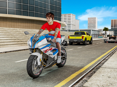 Oyun Motorcycle Simulator Offline