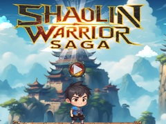 Oyun Shaolin Warrior Saga