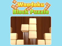 Oyun Woodoku Block Puzzle