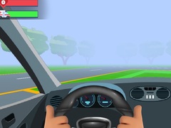 Oyun Ambulance Driver Challenge