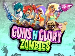 Oyun Guns'n'Glory Zombies