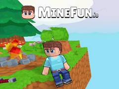 Oyun Minefun.io