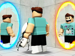 Oyun Portal Obby