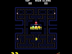 Oyun Pacman