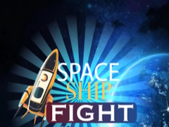 Oyun SpaceShip Fight