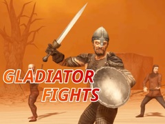 Oyun Gladiator Fights