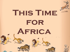 Oyun This Time For Africa