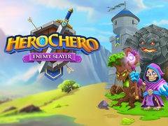 Oyun Herochero: Enemy Slayer