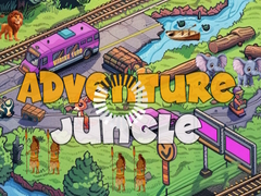 Oyun Adventure Jungle
