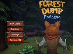 Oyun Forest Dump