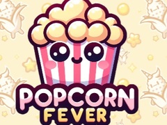 Oyun Popcorn Fever