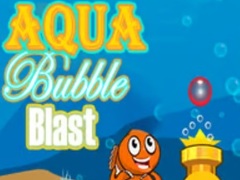 Oyun Aqua Bubble Blast