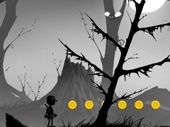 Oyun Boy's Journey